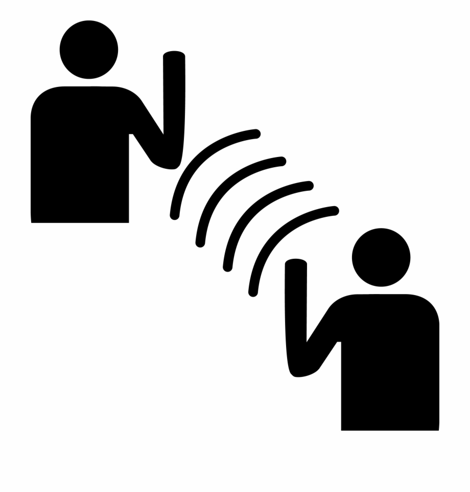 920x962 Communication Icon Png