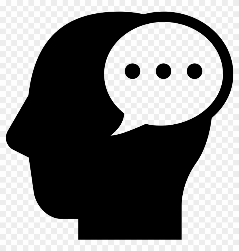 840x880 Communication Skill Icon Png