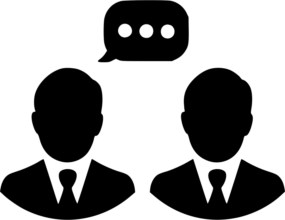 980x756 Talking Icon Png Png Group