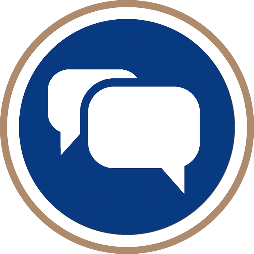 827x827 Corporate Image Consumer Communications Icon Ci