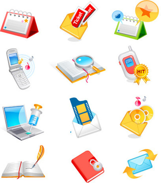 324x368 Social Media Global Communication Icons Free Vector Download