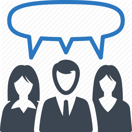 512x512 Communication, Customer Service, Interaction Icon