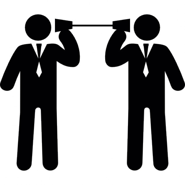 626x626 Communication Icon