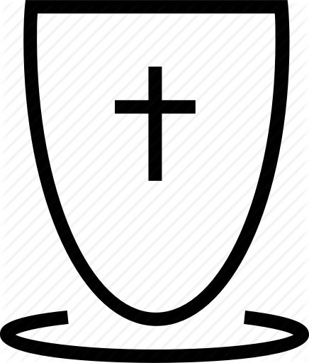 436x512 Communion, Cross, Cup, Religion, Wine Icon