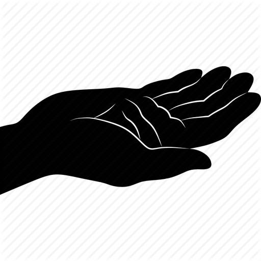 512x512 Communion, In, Petition, Turn Icon