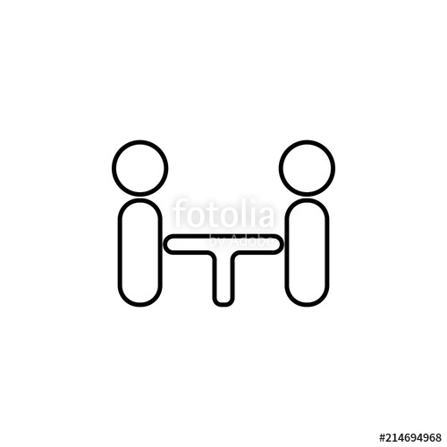 500x500 Communion Icon Element Of Communication Icon For Mobile Concept