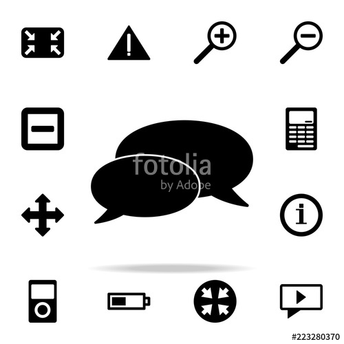 500x500 Communion Icon Web Icons Universal Set For Web And Mobile Stock