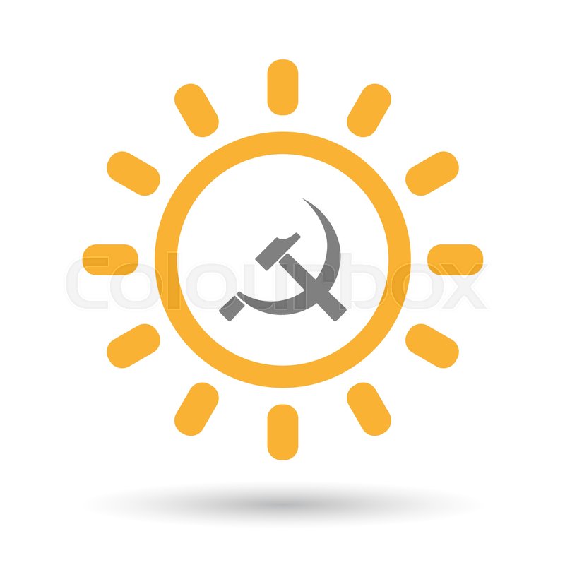 800x800 Illustration Of An Isolated Line Art Stock Vector Colourbox