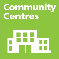 195x195 Community Centre Icon