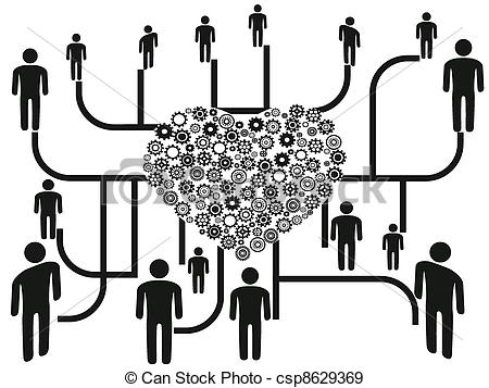 450x357 Community Center Illustrations And Clip Art Community