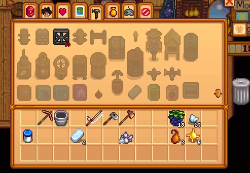 800x553 Help!can't Click The Community Center Icon In The Menu On Gamepad