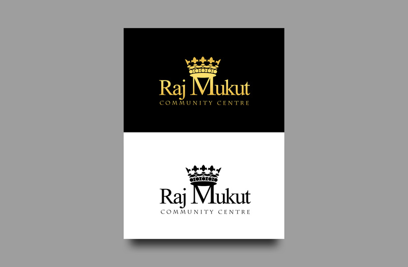 800x524 Weeding Community Center Logo Design