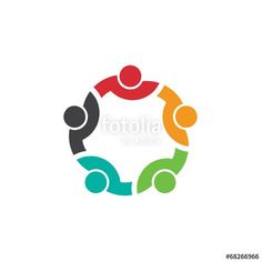 Best Community Logo Images In People Logo, Community 236x236 Best Community Logo Images In People Logo, Community