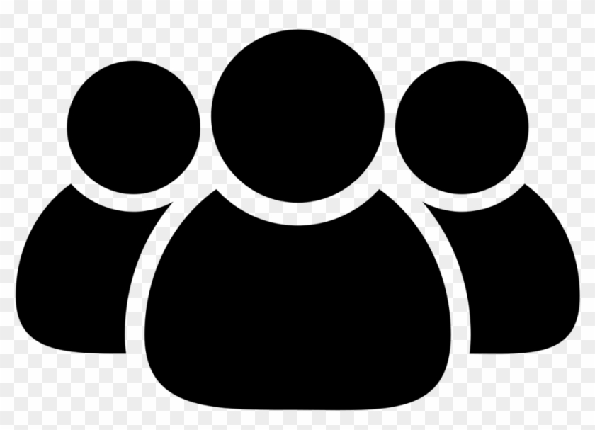 Community Icon Transparent Background Png Download 840x607 Community Icon Transparent Background Png Download