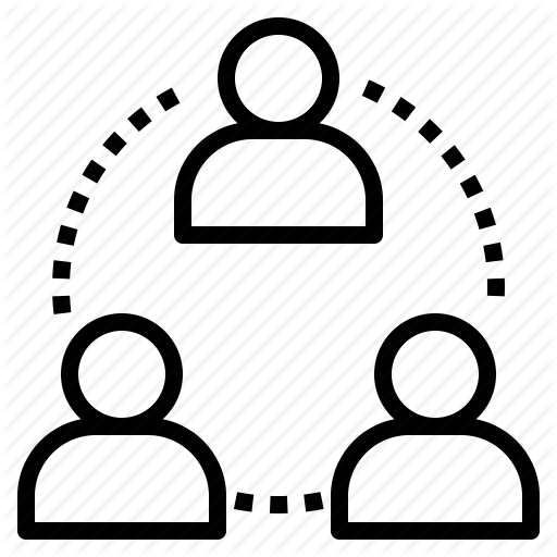 Community, Company, Customer, Organization, People, Relationship Icon 512x512 Community, Company, Customer, Organization, People, Relationship Icon