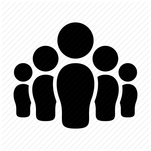 Community, Friends, Group, People, Users Icon 512x512 Community, Friends, Group, People, Users Icon