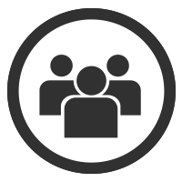 200x200 Free High Quality Community Icon