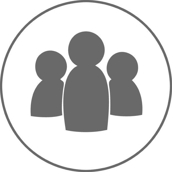 600x600 Vector Icon Community