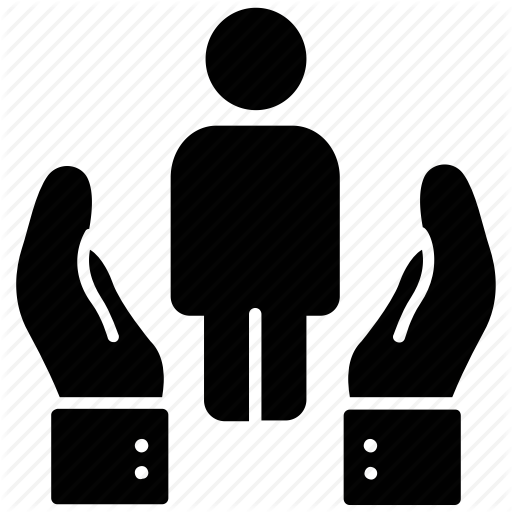 512x512 Community Assistance, Public Service, Service Offer, Social