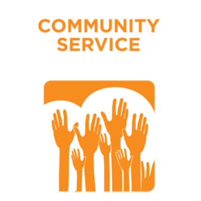 400x400 Free Community Service Icon Png