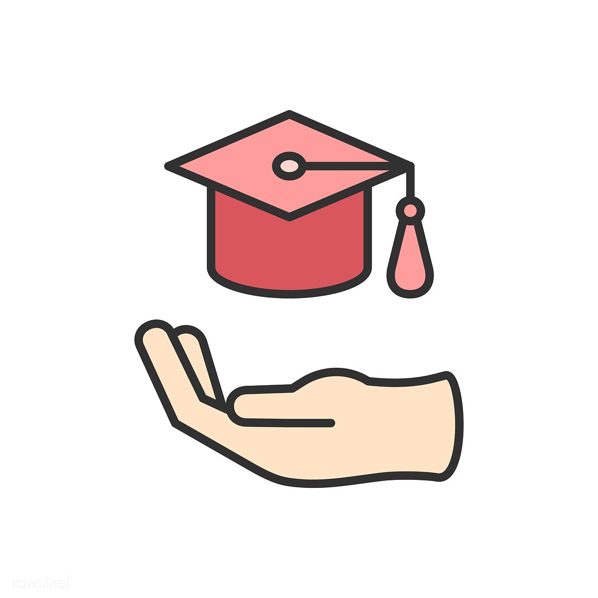 1200x1200 Illustration Of Donation Support Icons Free Image