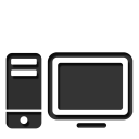 128x128 Free Computer Icons Vector