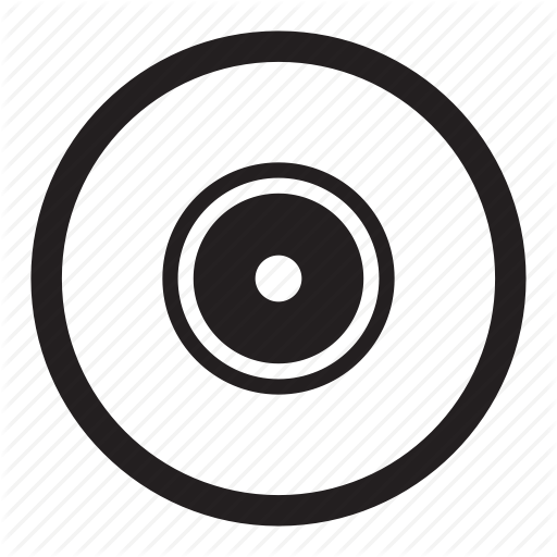 Compact Disc Icon
