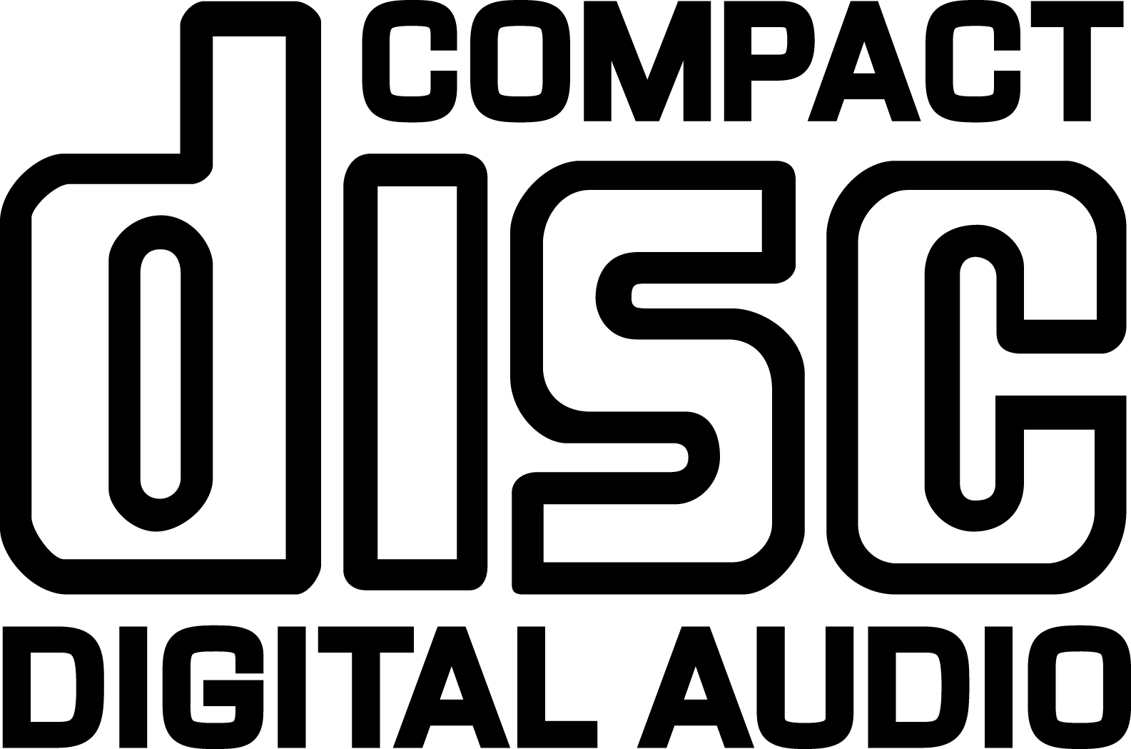 1585x1049 Compact Disc Icon