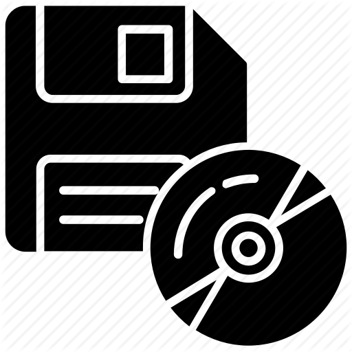 512x512 Compact Disc, Computer Gadget, Data Storage, Diskette, Floppy Disk