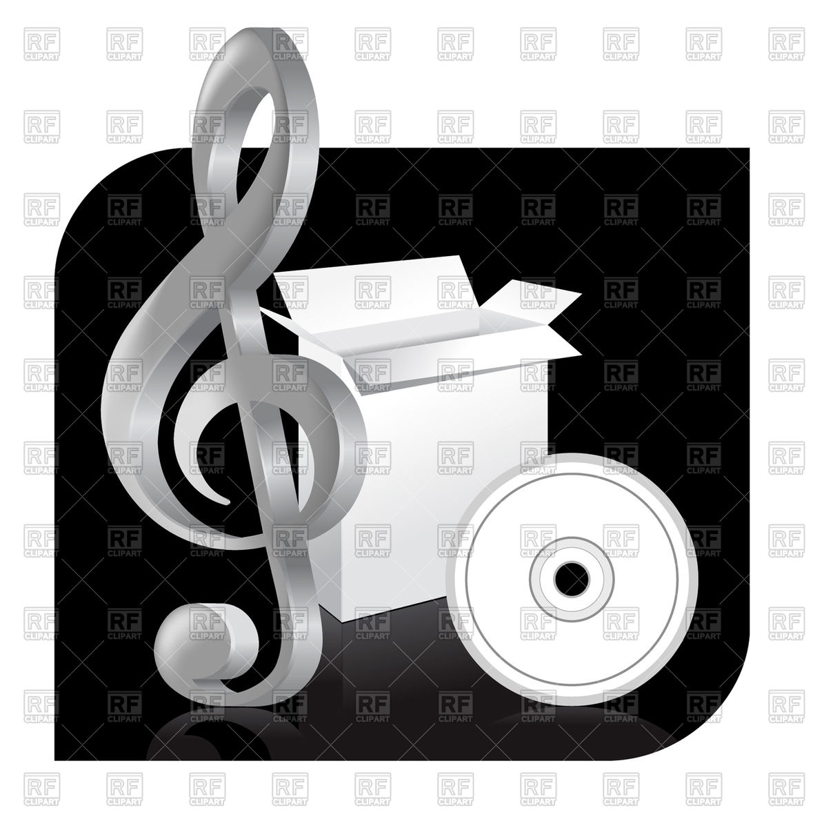 1179x1200 Compact Disc Icon Vector Image Of Icons And Emblems