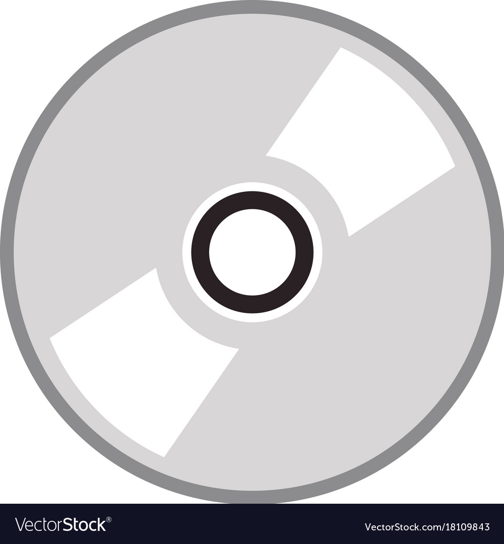 1000x1080 Compact Disk Icon