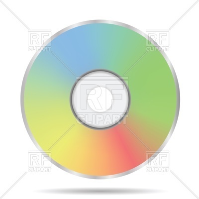 400x400 Compact Disk