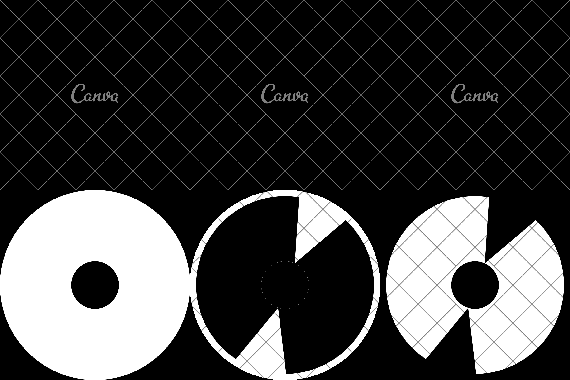 2400x1600 Isolated Compact Disk Icon