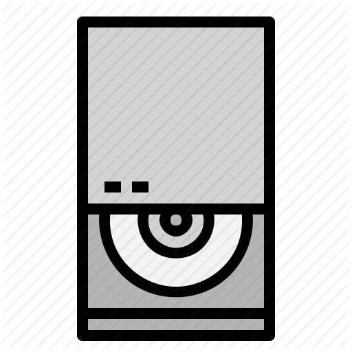 512x512 Cd, Compact, Disk Icon