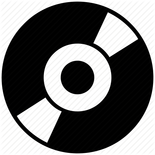 512x512 Cd, Compact Disk, Digital Video Disk, Disk Drive, Dvd Icon