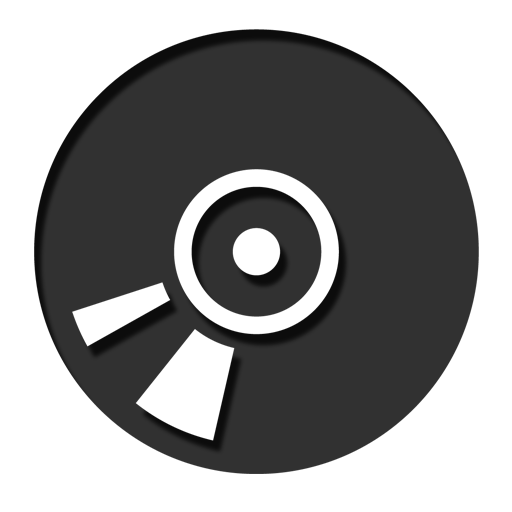 512x512 Cd, Disk, Drive, Dvd Icon