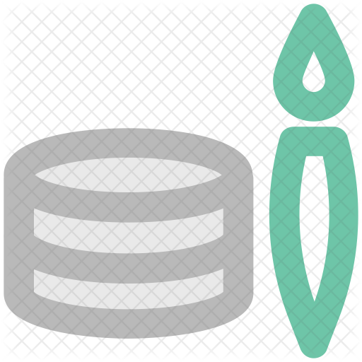 512x512 Compact Icon Of Colored Outline Style