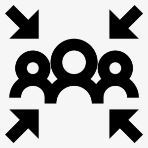 300x300 Group Of People Icon Png Download Transparent Group Of People