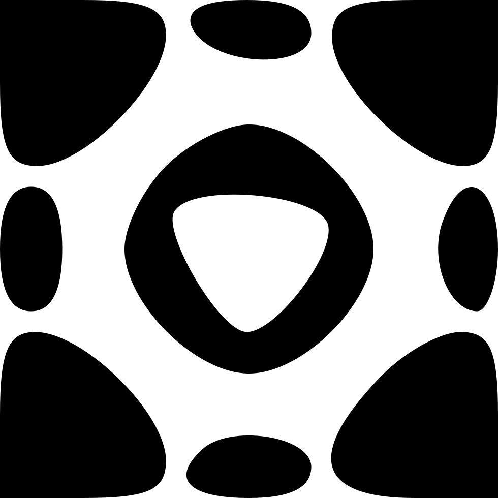 980x980 Companioncube Png Icon Free Download