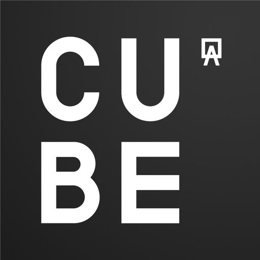 512x512 Cube Companion App