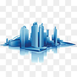 260x260 Office Building Icon Png