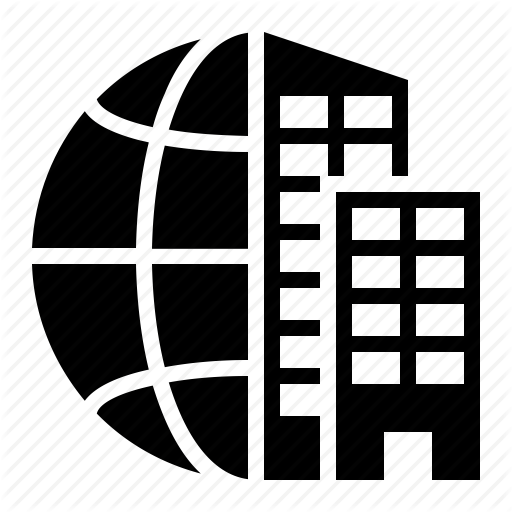 512x512 Business, Global, Global Business, Global Company, International