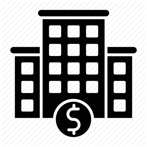 512x512 Building, Business, Company, Finance, Home, Investment, Resources Icon