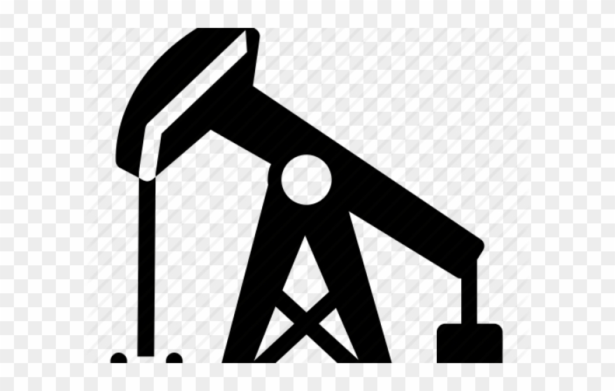 880x560 Oil Rig Clipart Oil Company