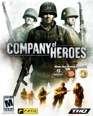300x373 Company Of Heroes