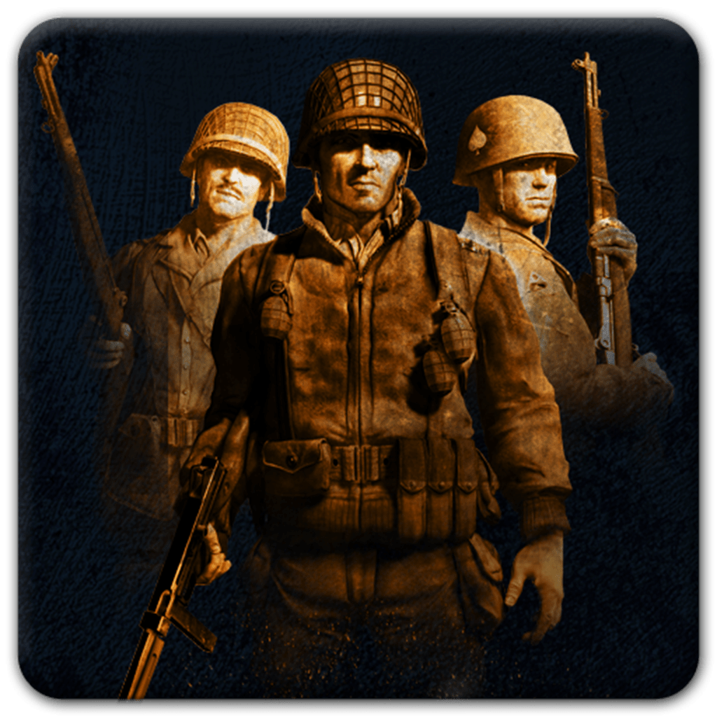 1024x1024 Company Of Heroes Complete Campaign Edition Review For Mac Os X