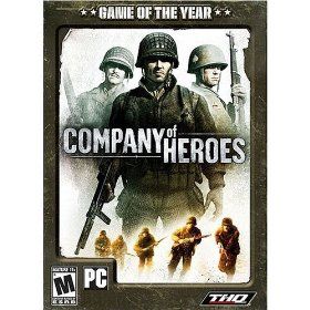 280x280 Company Of Heroes Game Of The Year Game Collection Company