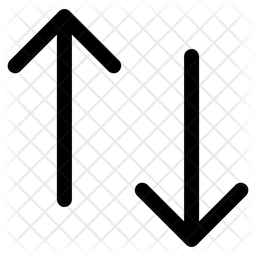 256x256 Compare Icon Of Line Style