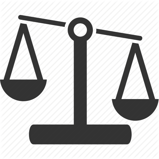 512x512 Balance, Compare, Equal, Justice, Law, Massa Icon