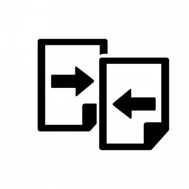 626x626 Compare Files Icons Free Download